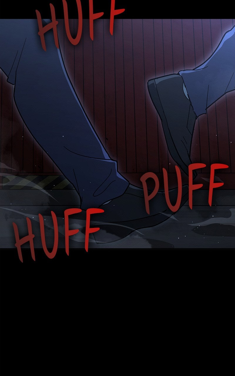 The Cleaner Episode 18 page 81 - 