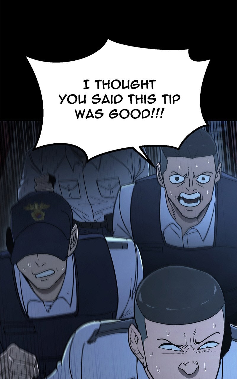 The Cleaner Episode 18 page 82 - 