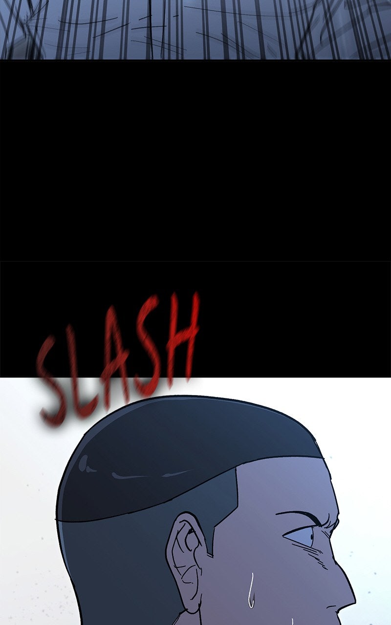 The Cleaner Episode 18 page 86 - 