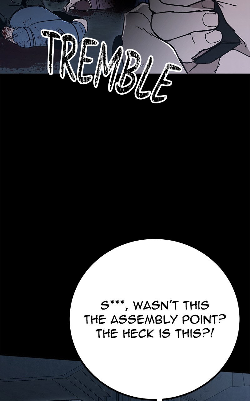 The Cleaner Episode 18 page 10 - 