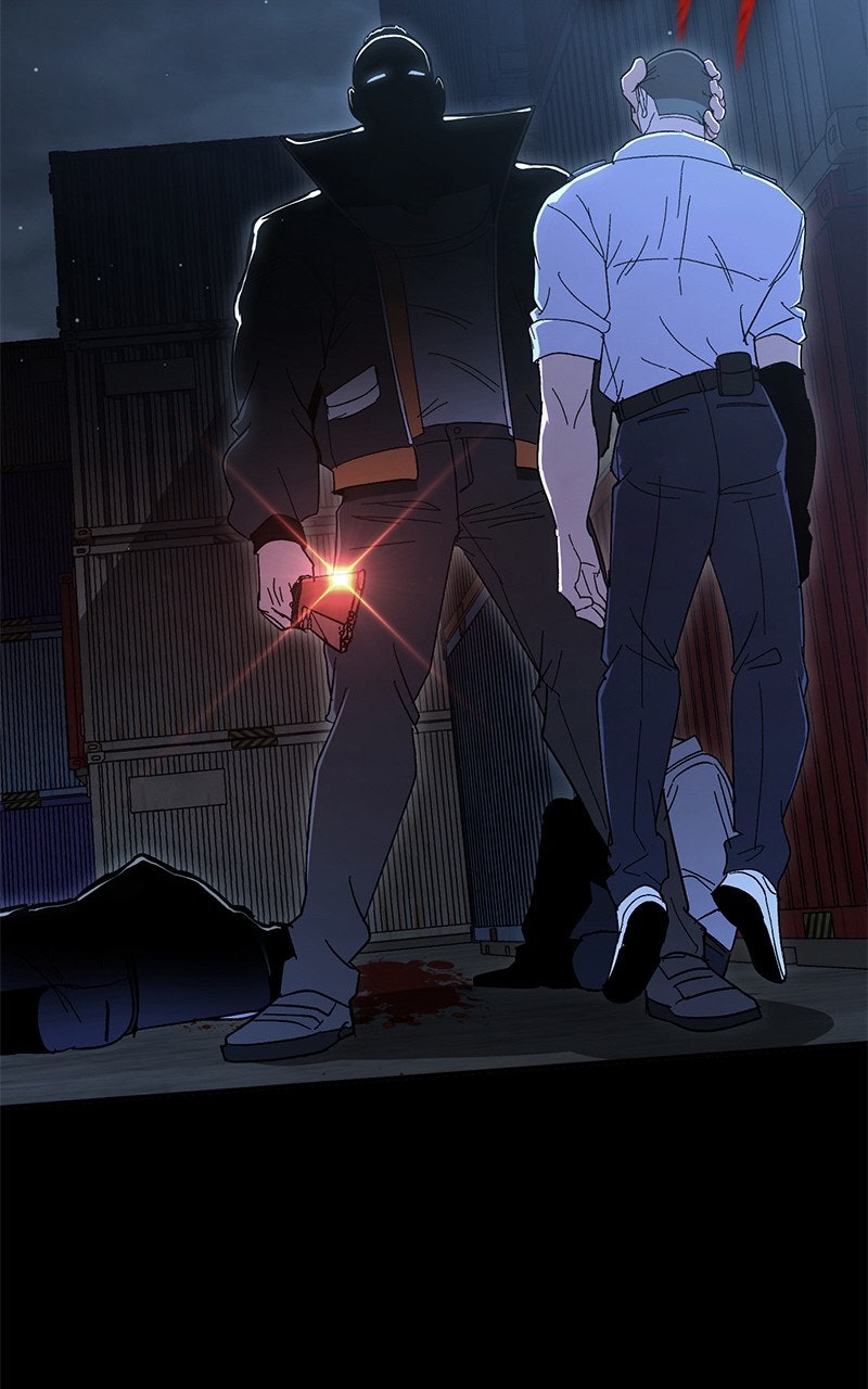The Cleaner Episode 18 page 95 - 