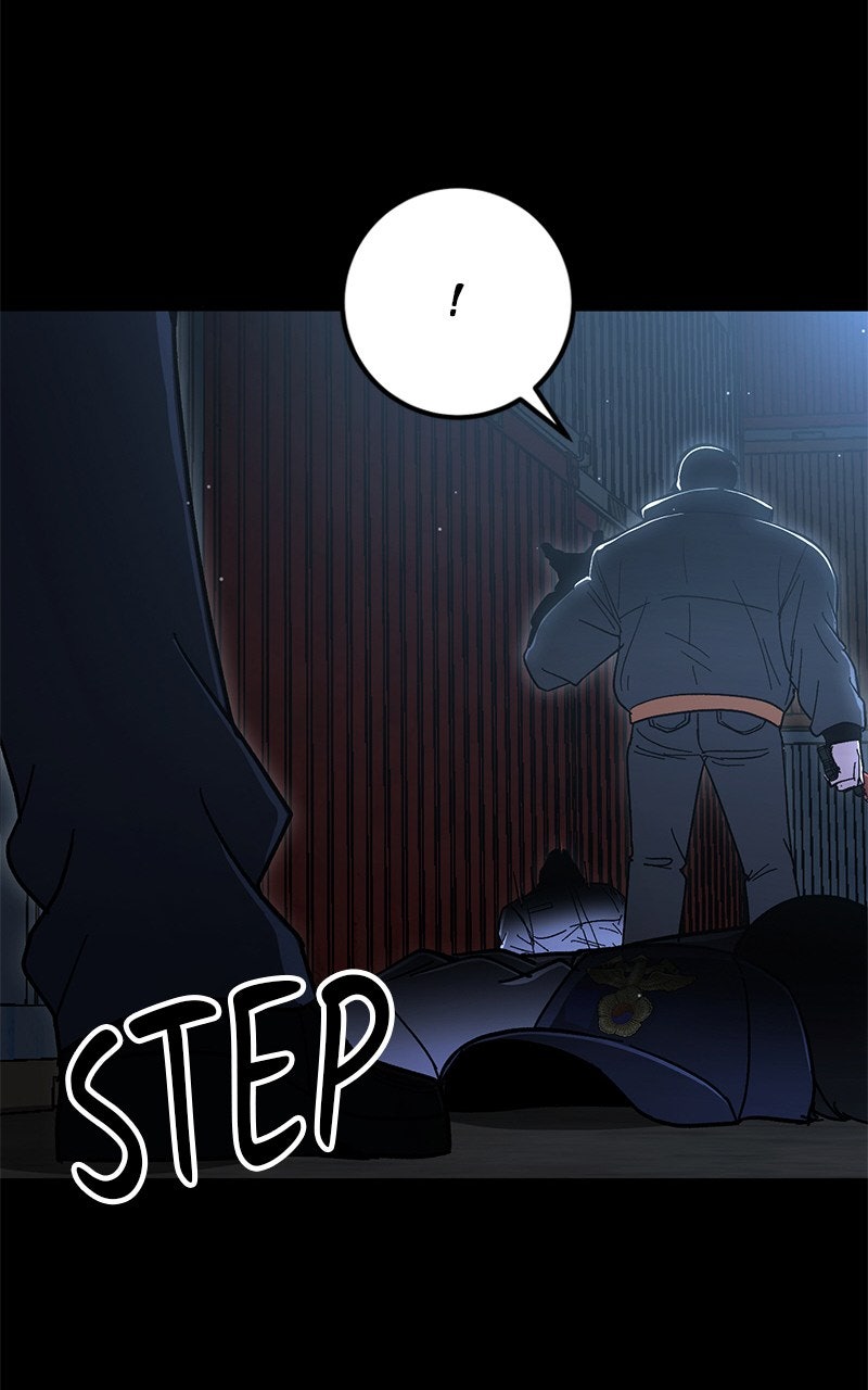 The Cleaner Episode 18 page 96 - 