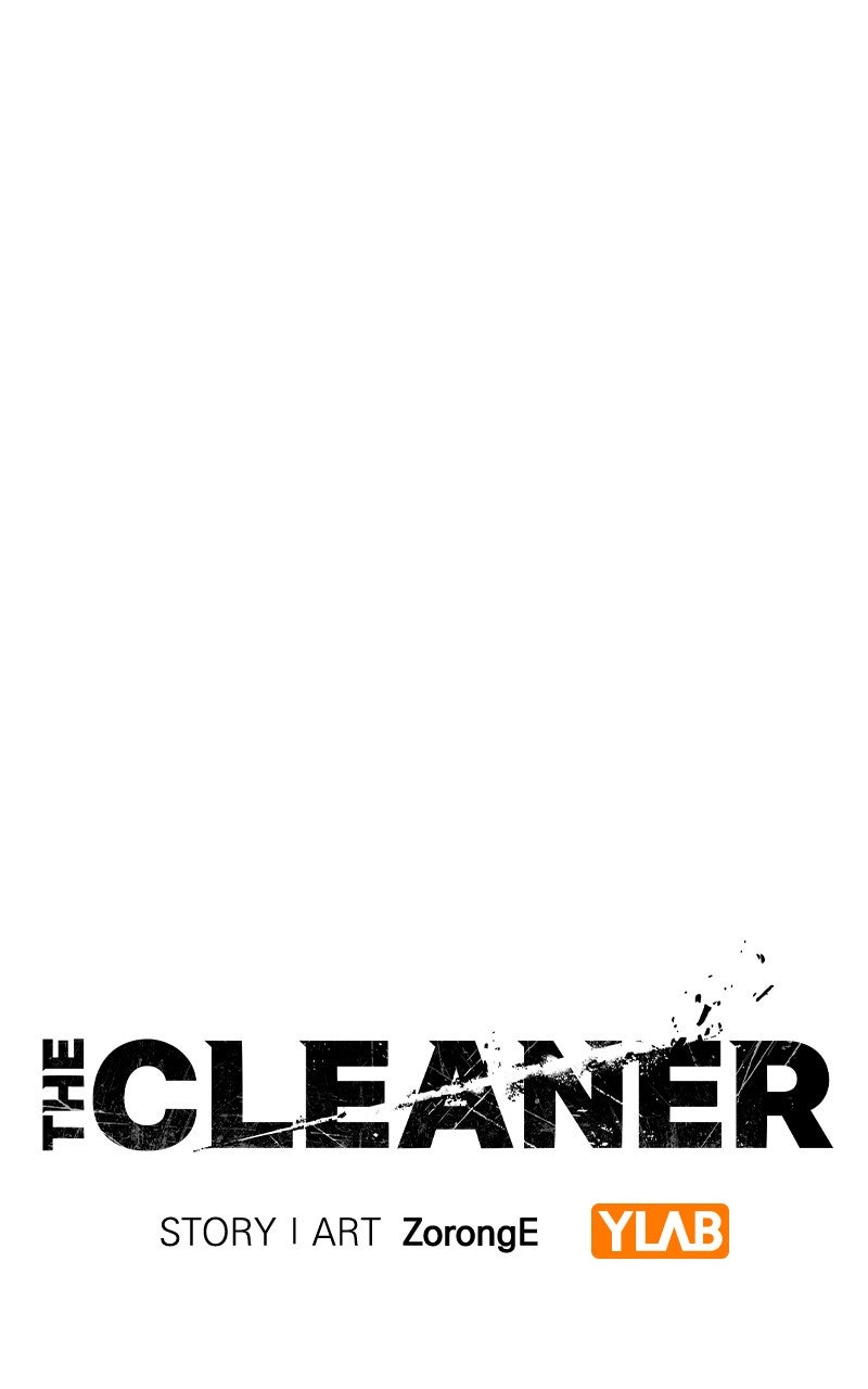 The Cleaner Episode 19 page 1 - 