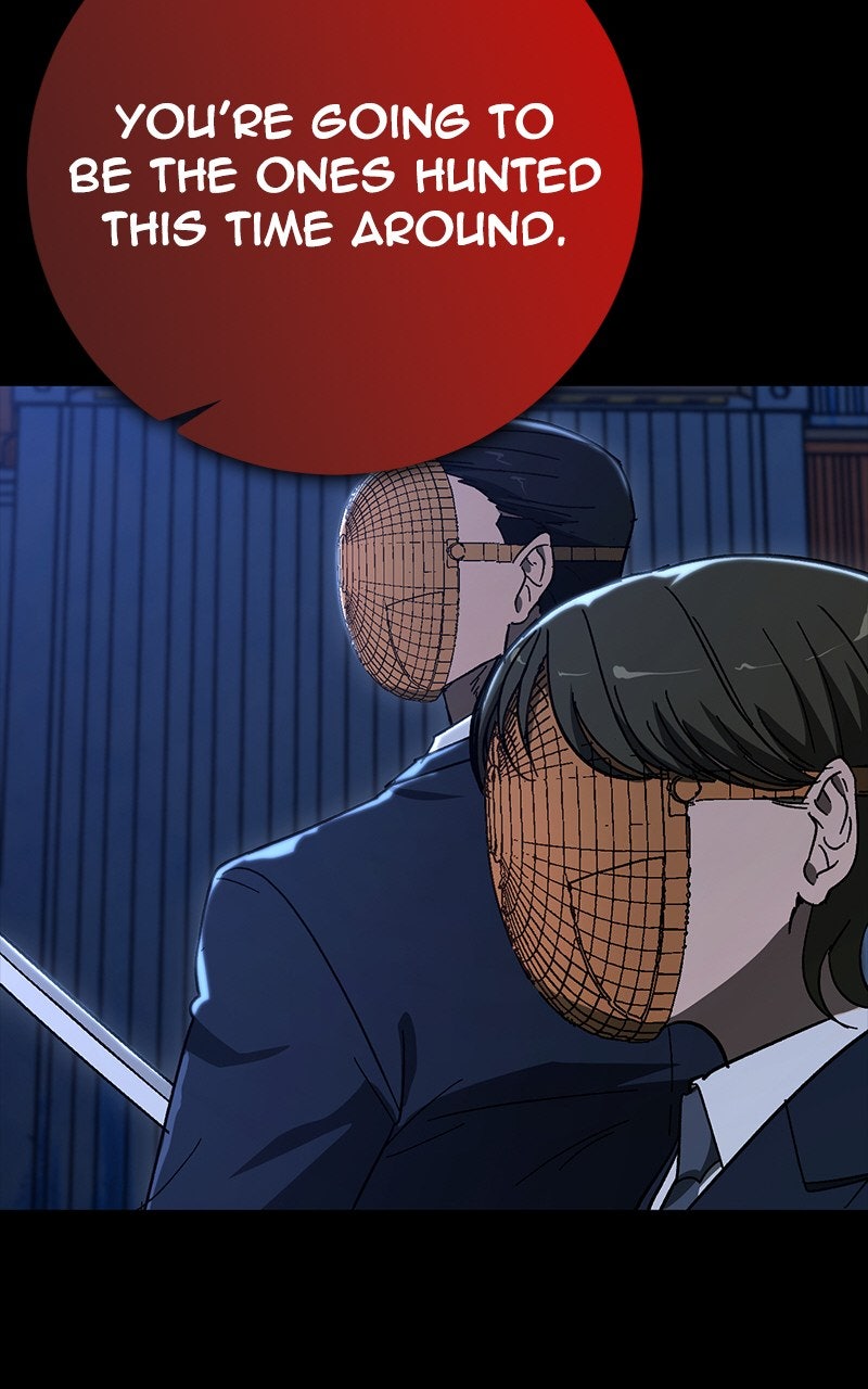 The Cleaner Episode 19 page 104 - 