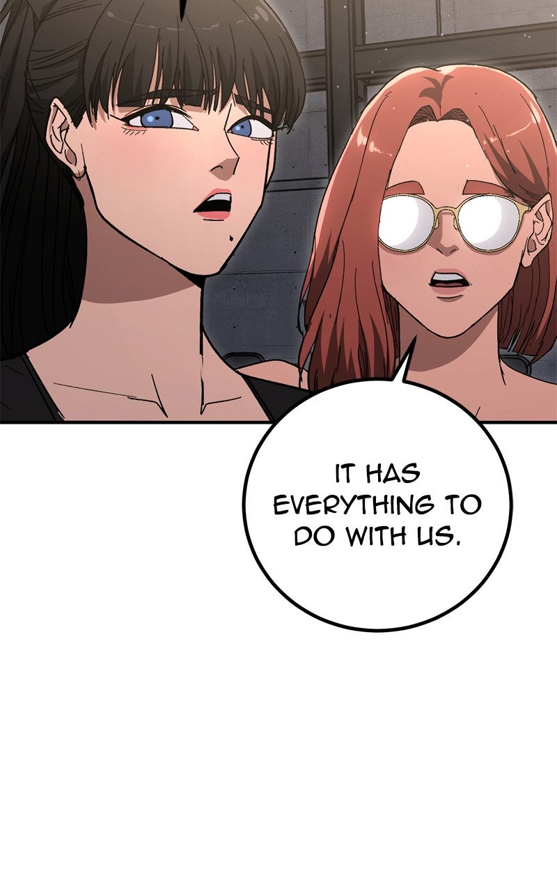 The Cleaner Episode 19 page 13 - 