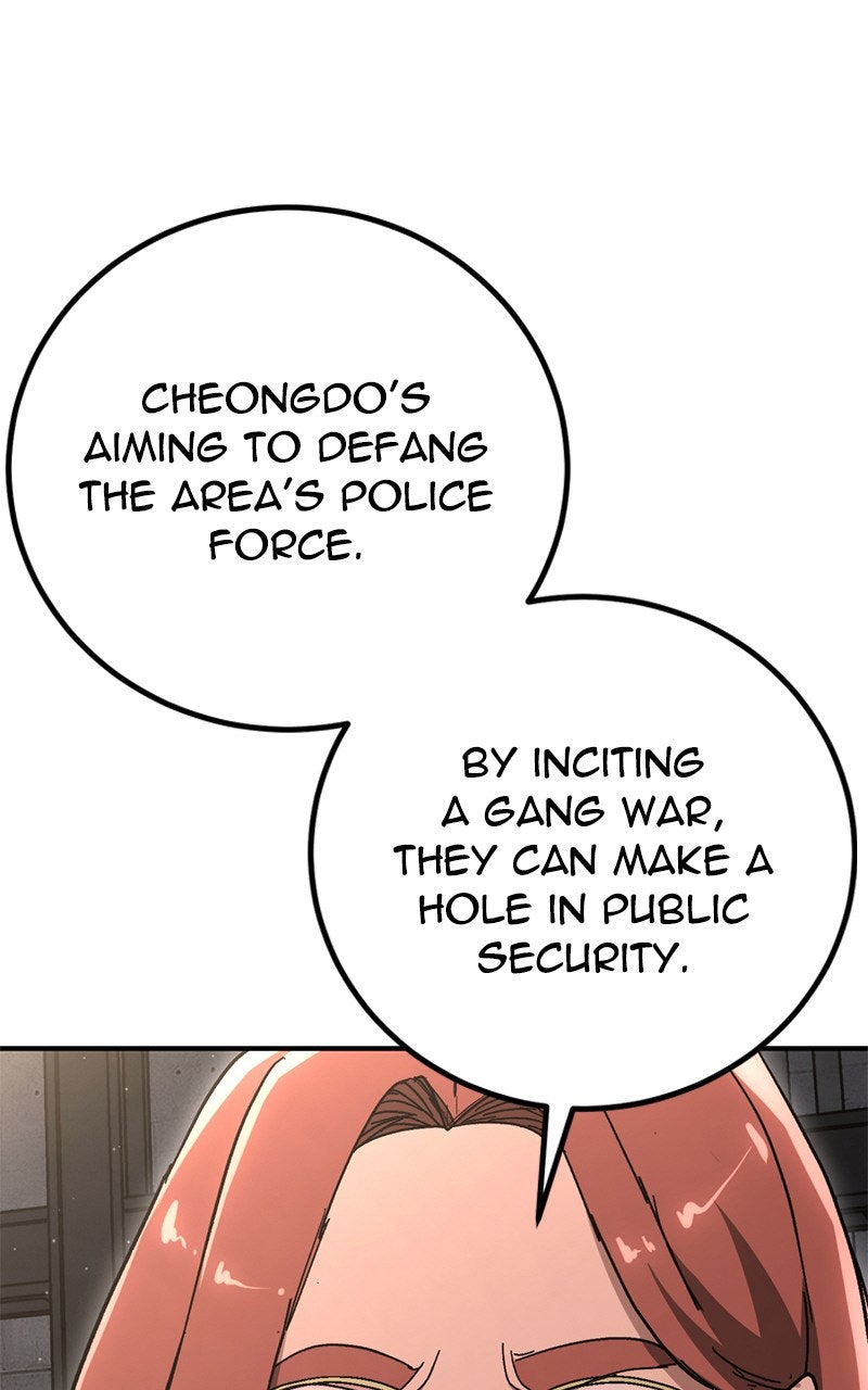 The Cleaner Episode 19 page 14 - 