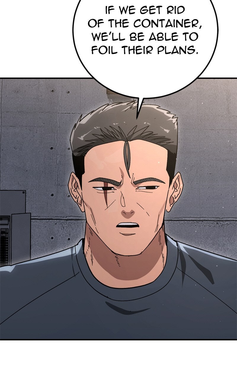 The Cleaner Episode 19 page 20 - 