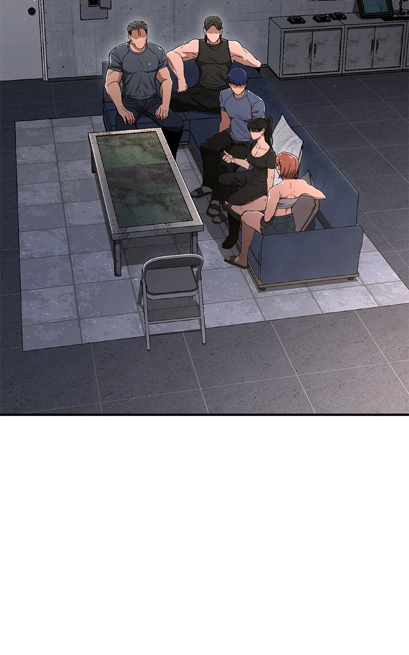 The Cleaner Episode 19 page 3 - 