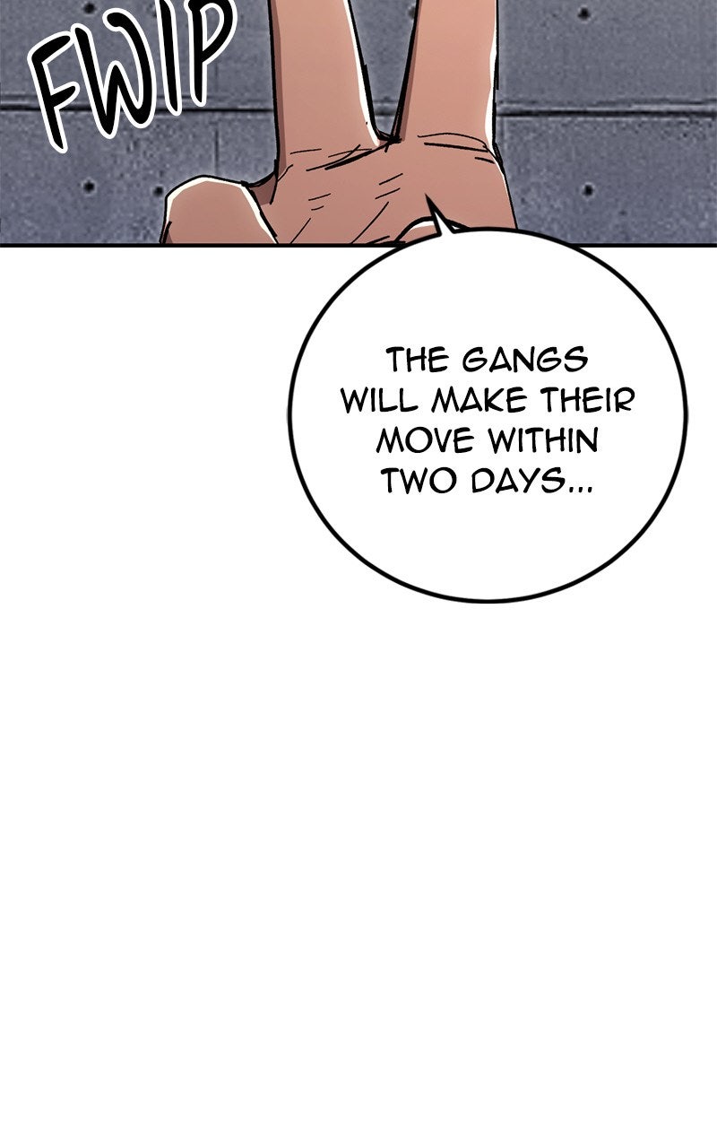 The Cleaner Episode 19 page 22 - 