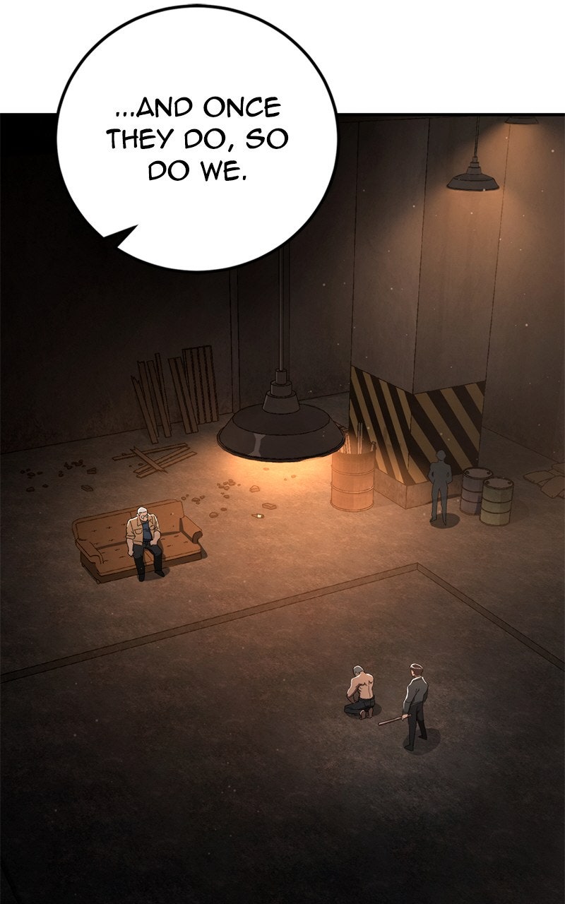 The Cleaner Episode 19 page 23 - 