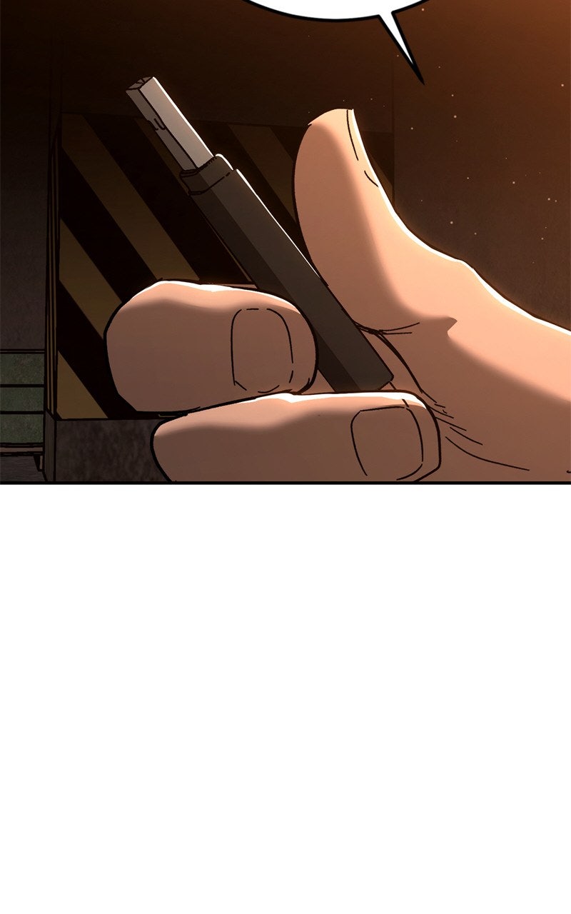 The Cleaner Episode 19 page 25 - 