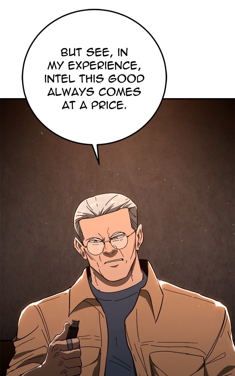 The Cleaner Episode 19 page 26 - 
