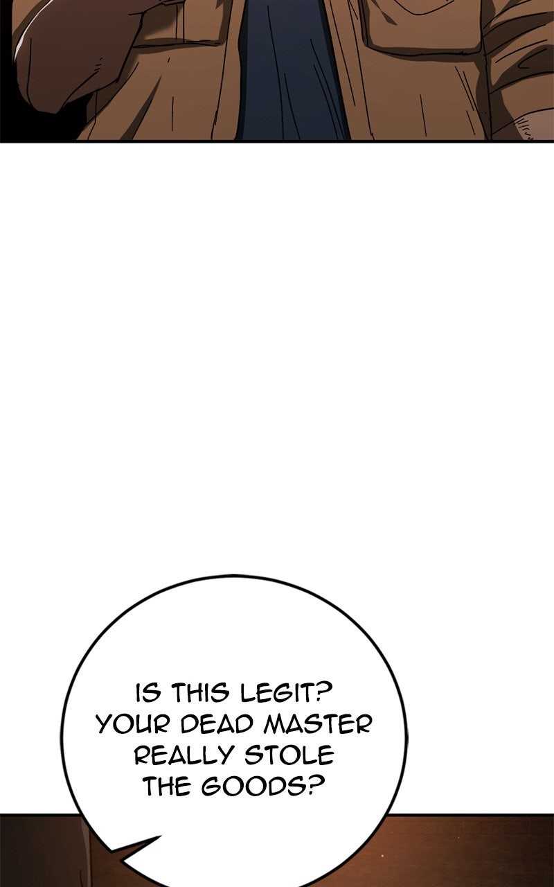 The Cleaner Episode 19 page 27 - 