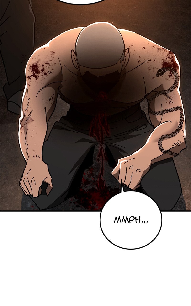 The Cleaner Episode 19 page 28 - 