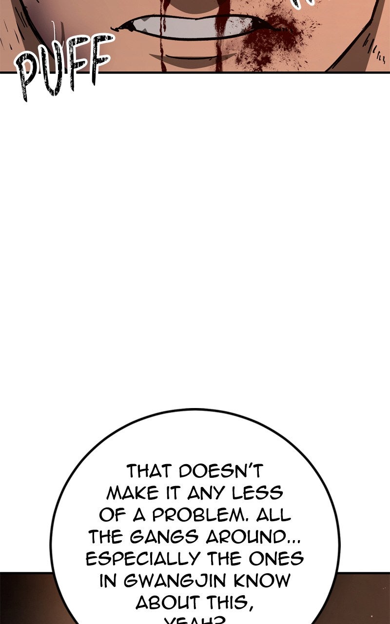 The Cleaner Episode 19 page 30 - 