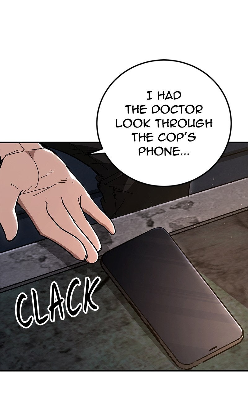 The Cleaner Episode 19 page 4 - 