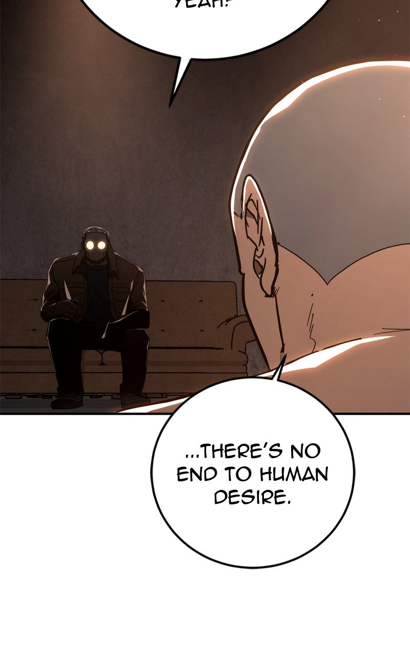 The Cleaner Episode 19 page 31 - 