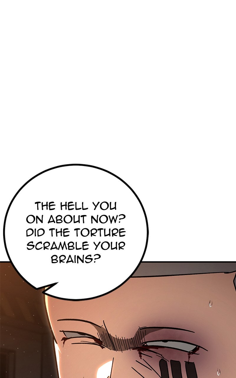 The Cleaner Episode 19 page 32 - 