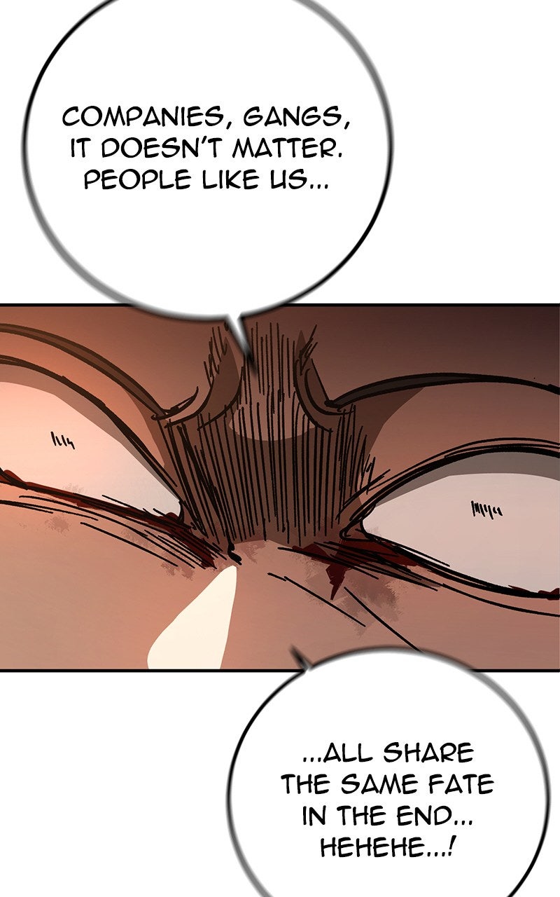 The Cleaner Episode 19 page 34 - 