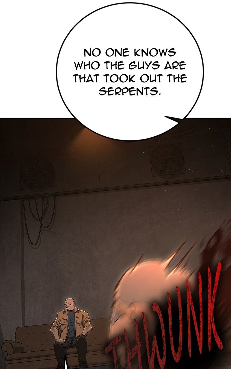 The Cleaner Episode 19 page 37 - 