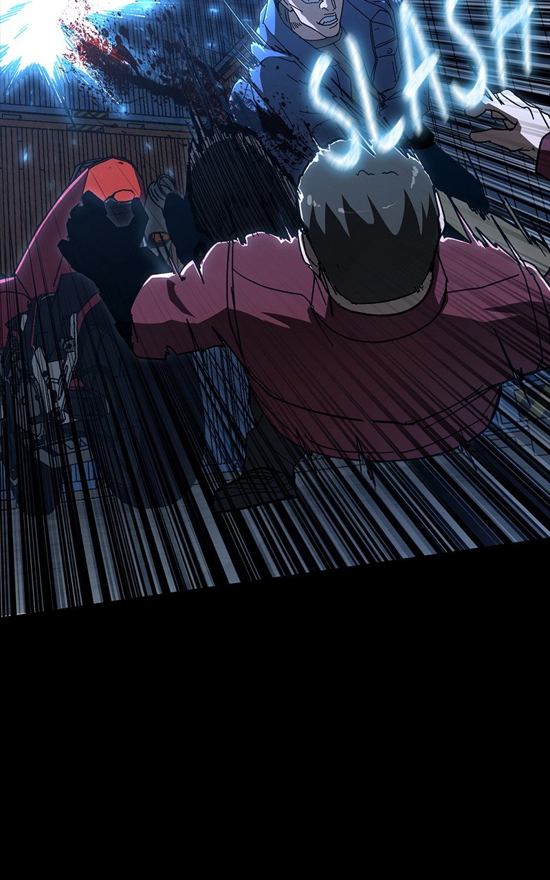 The Cleaner Episode 19 page 49 - 