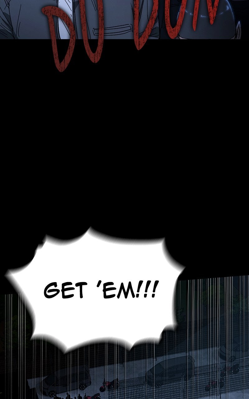 The Cleaner Episode 19 page 52 - 