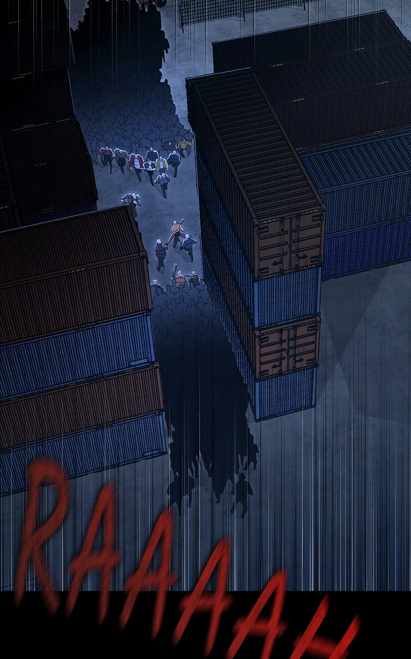 The Cleaner Episode 19 page 53 - 