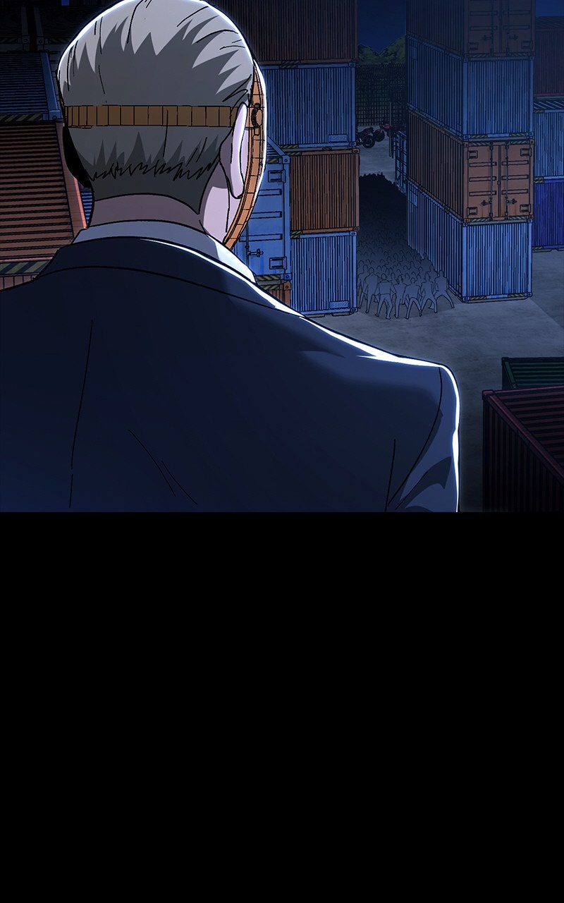 The Cleaner Episode 19 page 55 - 