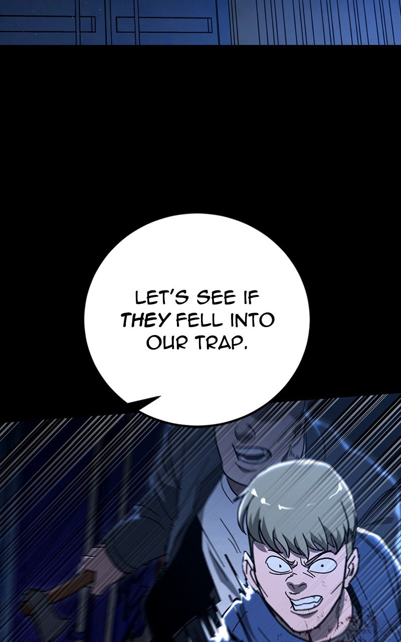 The Cleaner Episode 19 page 57 - 