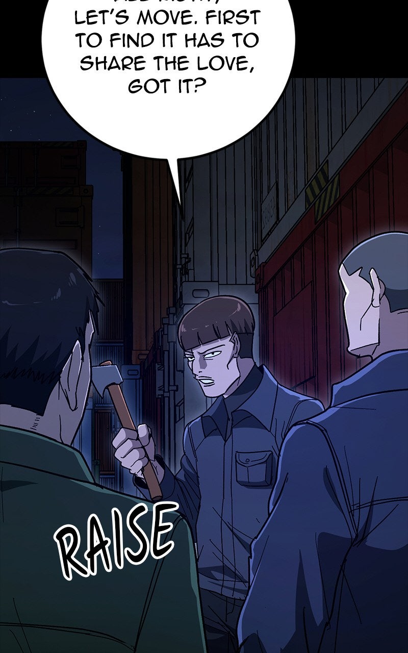 The Cleaner Episode 19 page 59 - 