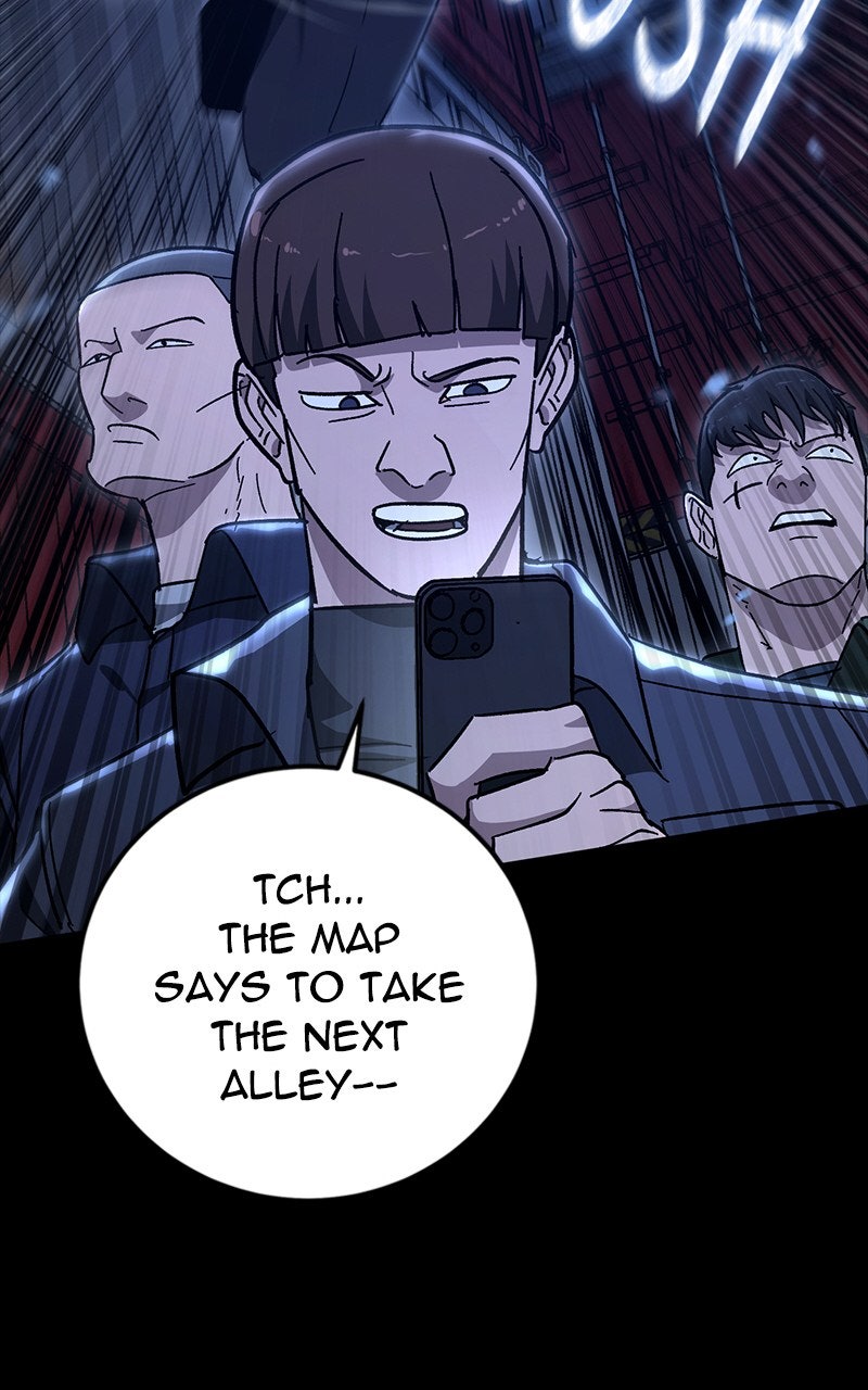 The Cleaner Episode 19 page 62 - 