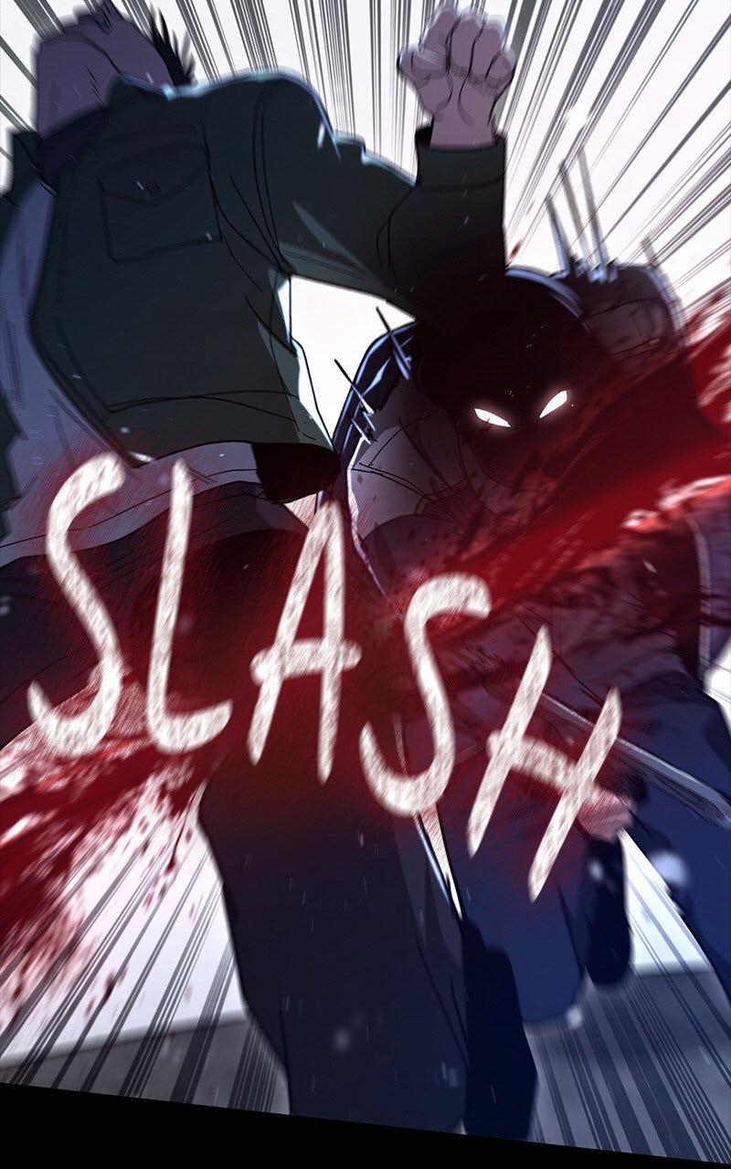 The Cleaner Episode 19 page 66 - 