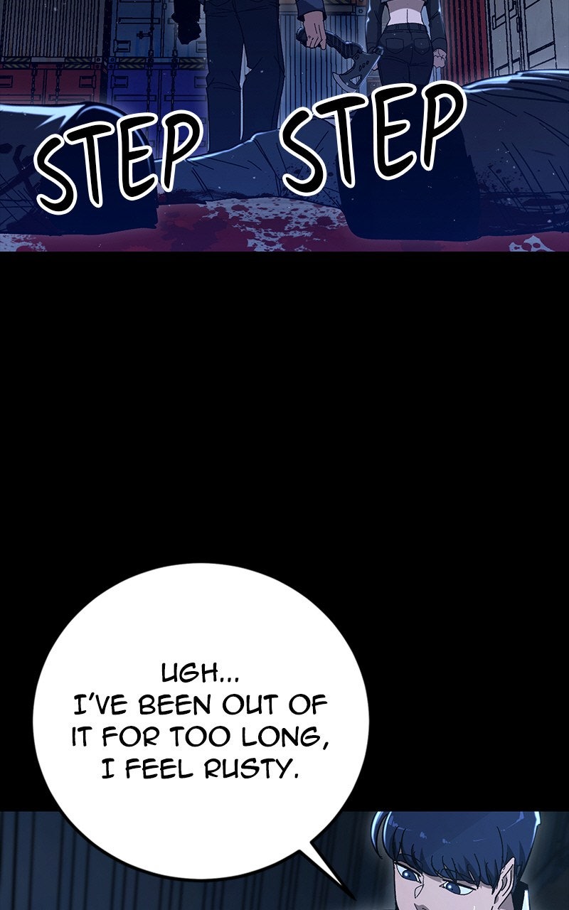The Cleaner Episode 19 page 68 - 