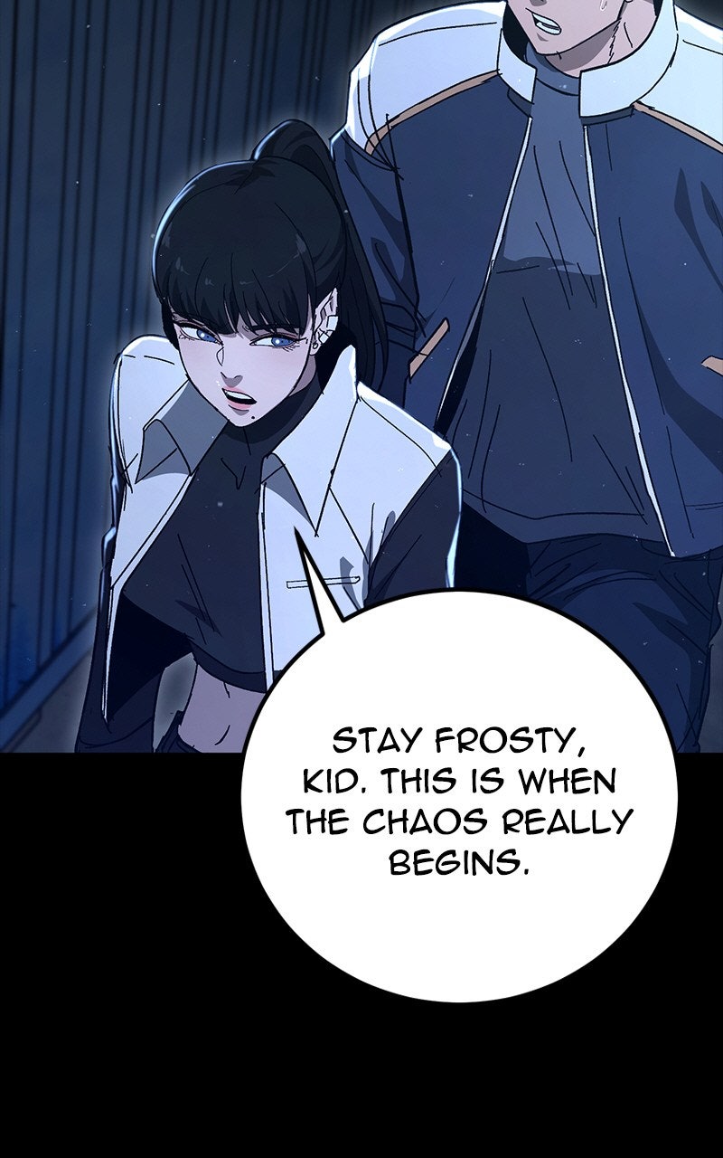 The Cleaner Episode 19 page 69 - 