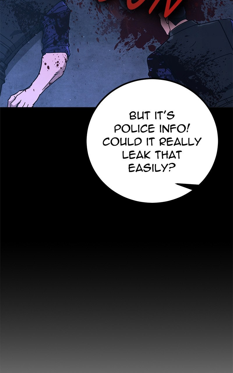The Cleaner Episode 19 page 8 - 