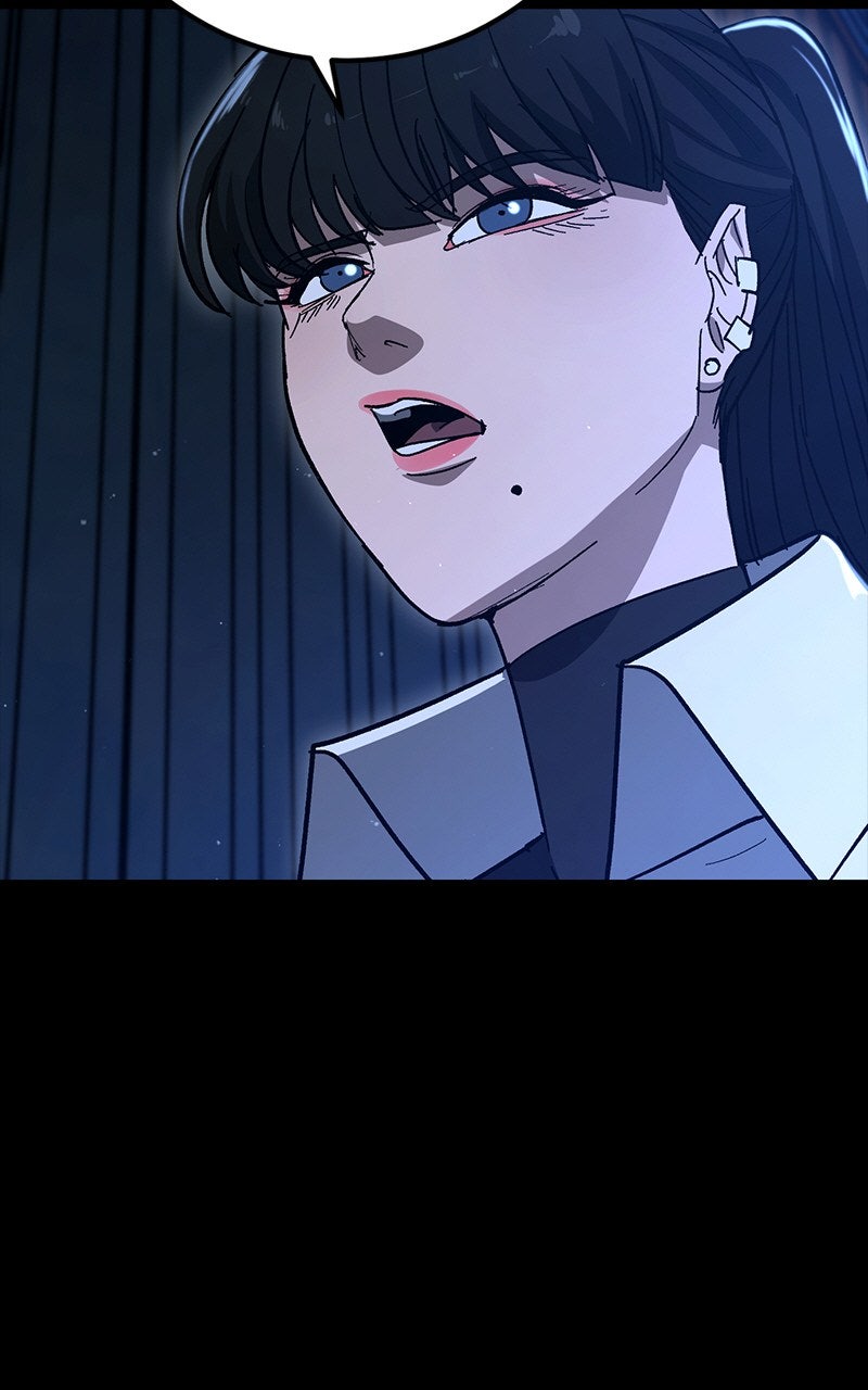 The Cleaner Episode 19 page 71 - 
