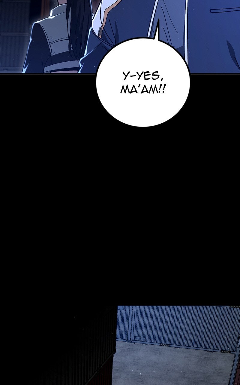 The Cleaner Episode 19 page 73 - 