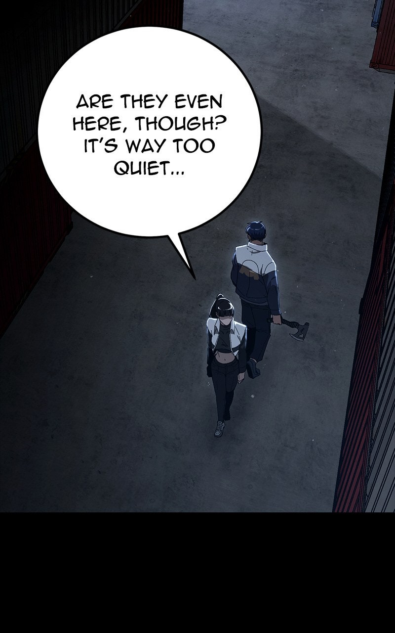 The Cleaner Episode 19 page 74 - 