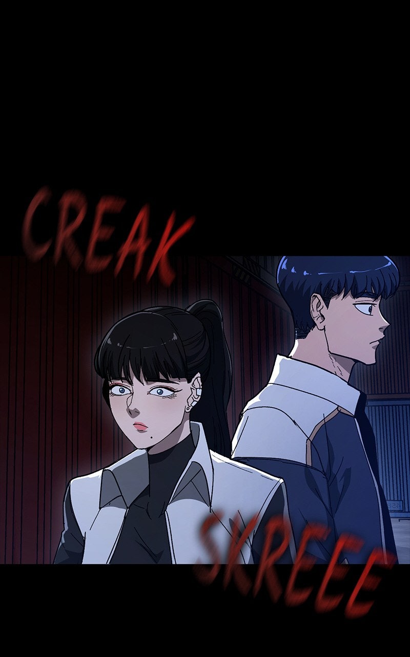 The Cleaner Episode 19 page 75 - 