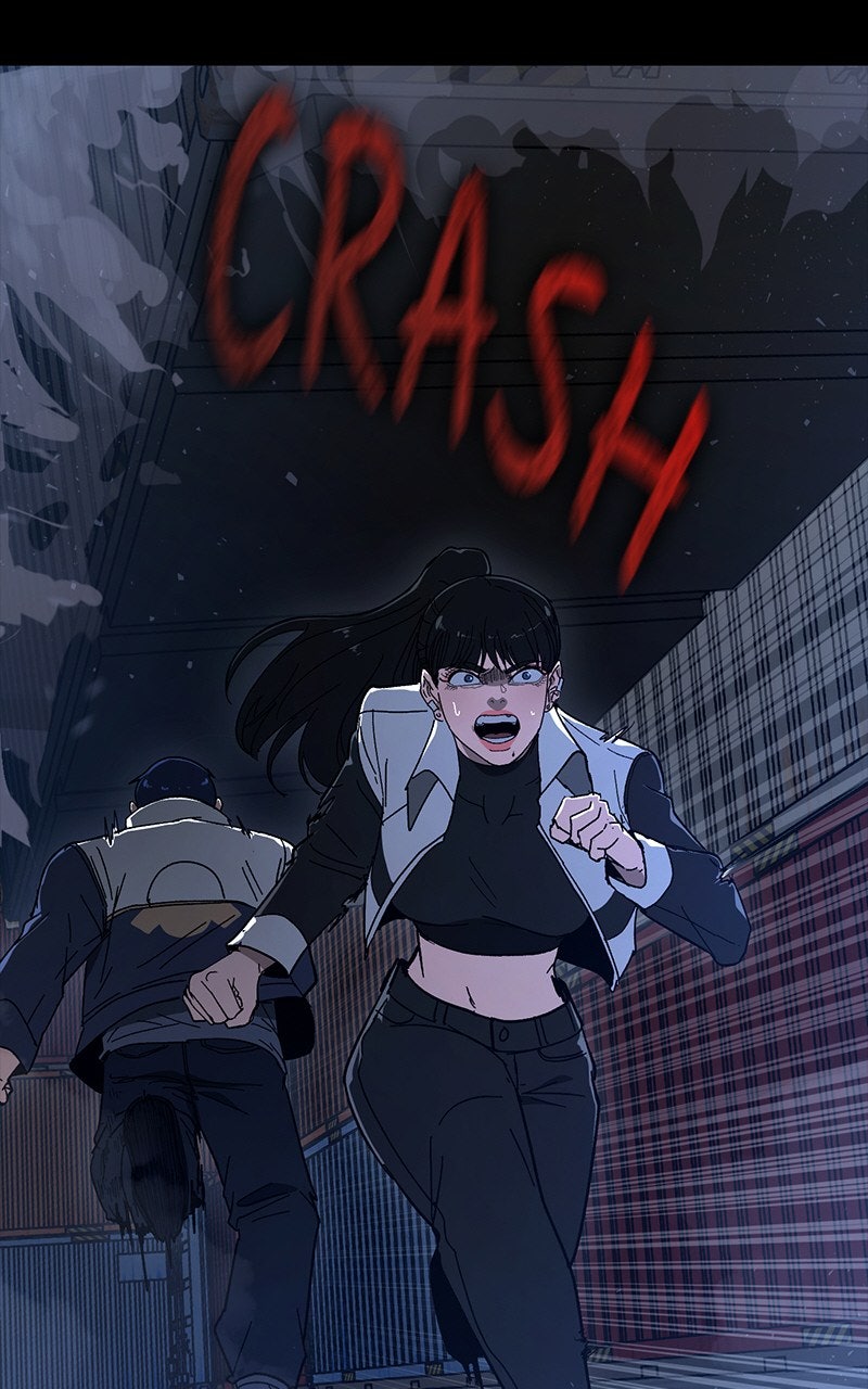 The Cleaner Episode 19 page 80 - 