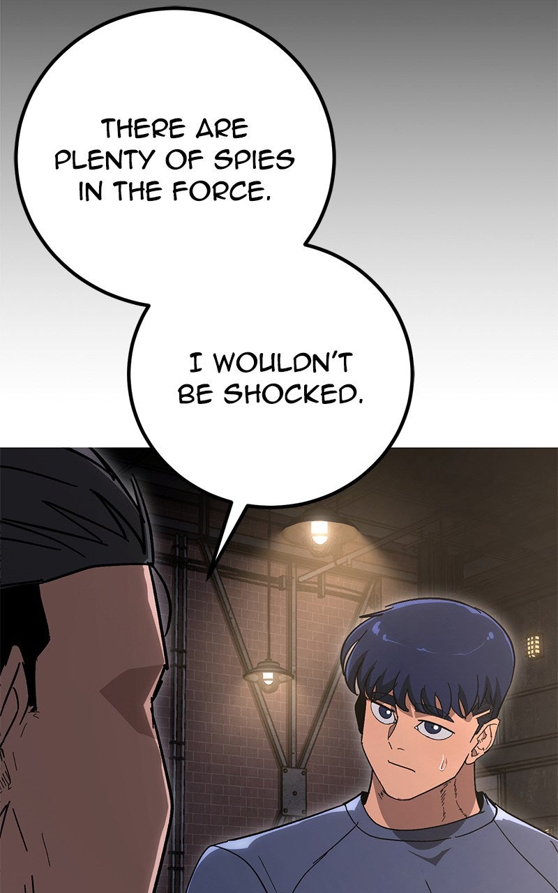 The Cleaner Episode 19 page 9 - 