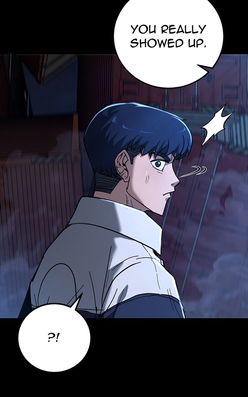 The Cleaner Episode 19 page 86 - 