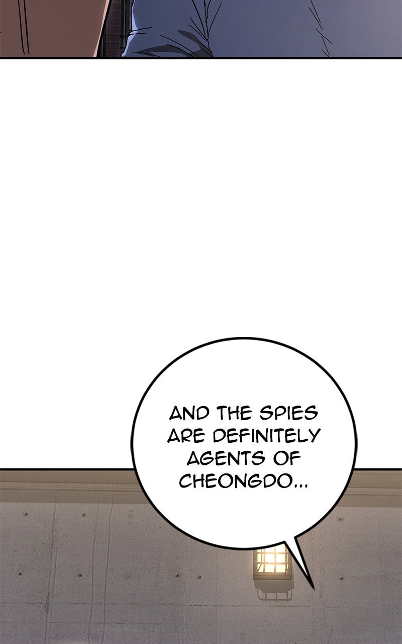 The Cleaner Episode 19 page 10 - 