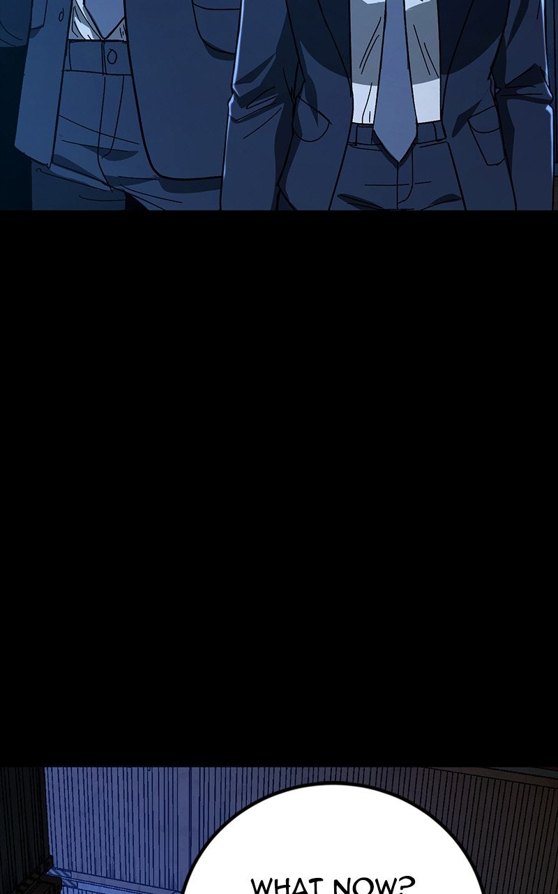 The Cleaner Episode 19 page 91 - 