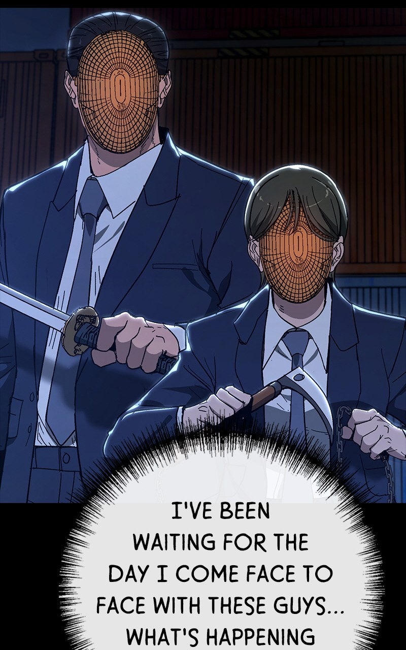 The Cleaner Episode 19 page 95 - 