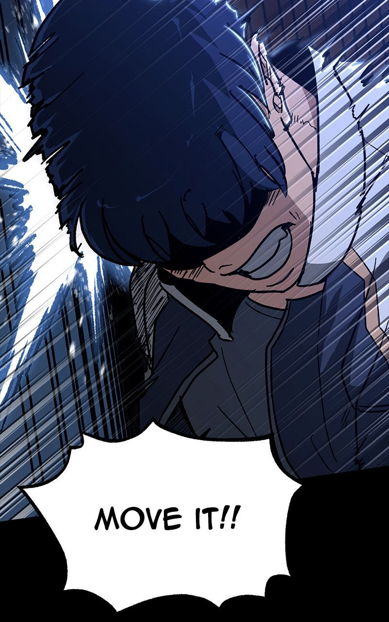 The Cleaner Episode 19 page 99 - 
