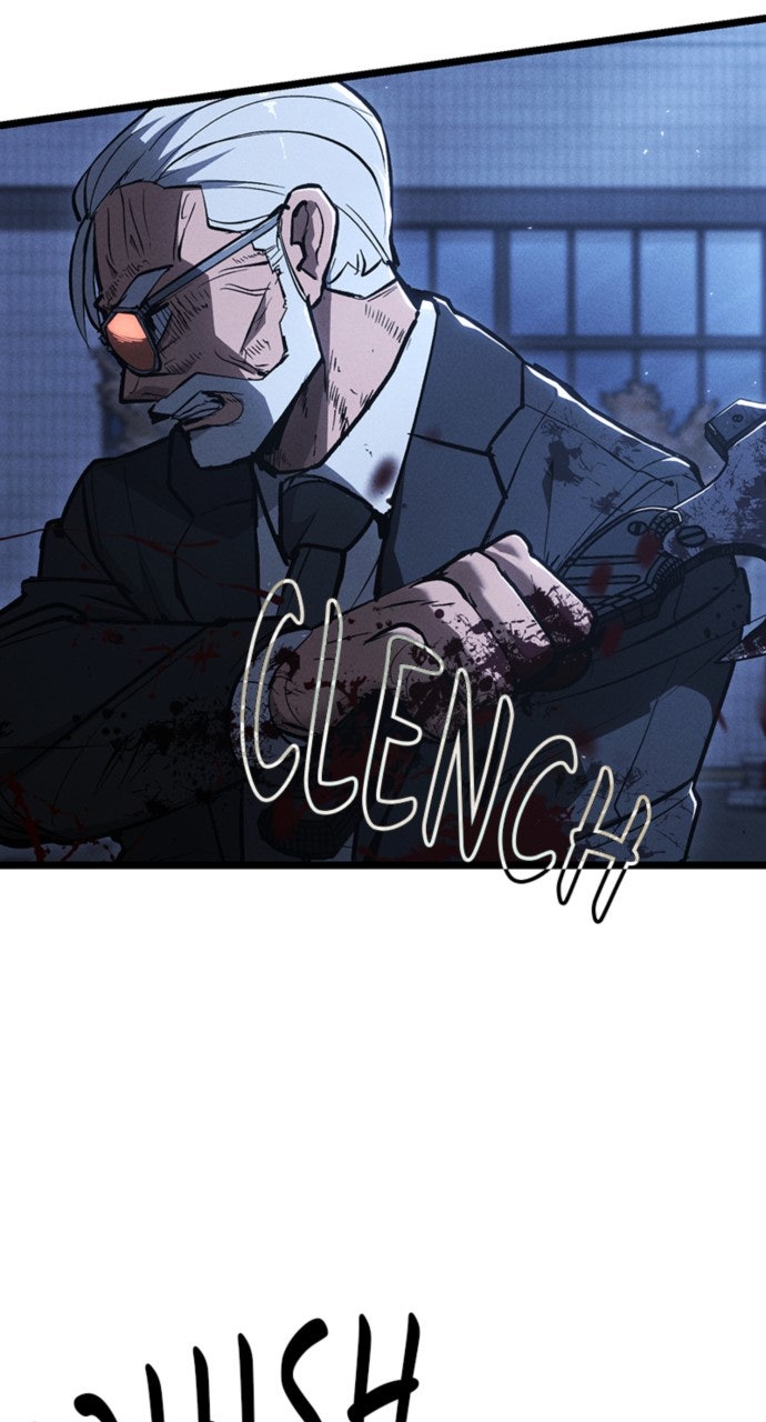 The Cleaner Episode 2 page 11 - 