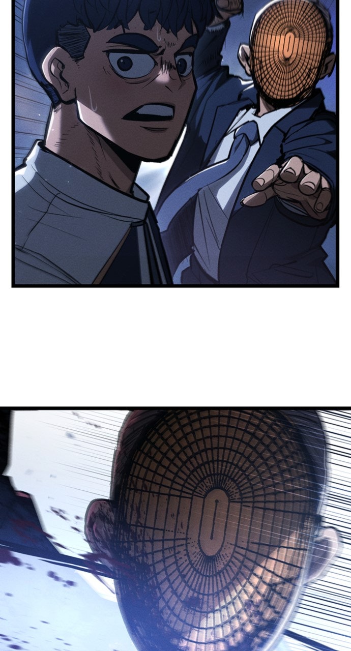 The Cleaner Episode 2 page 17 - 