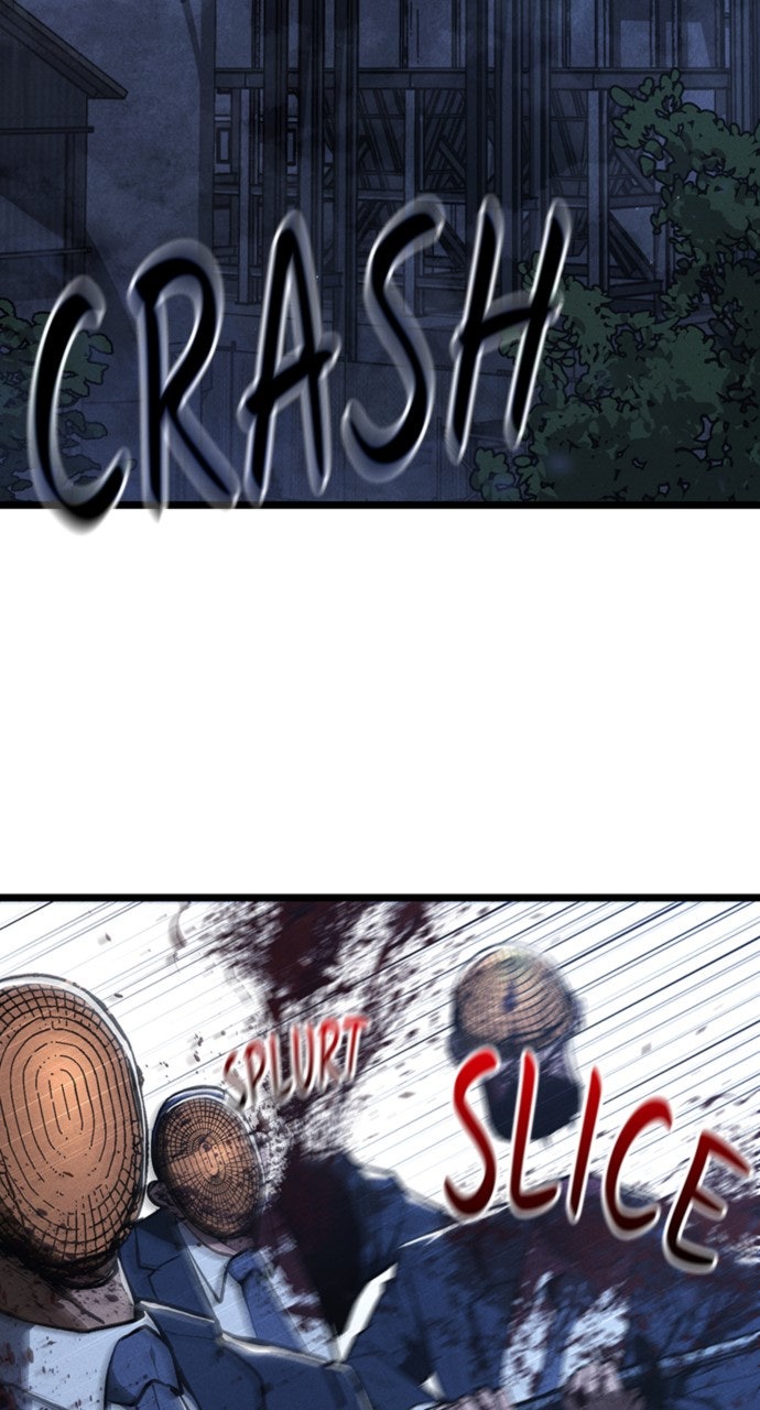 The Cleaner Episode 2 page 3 - 
