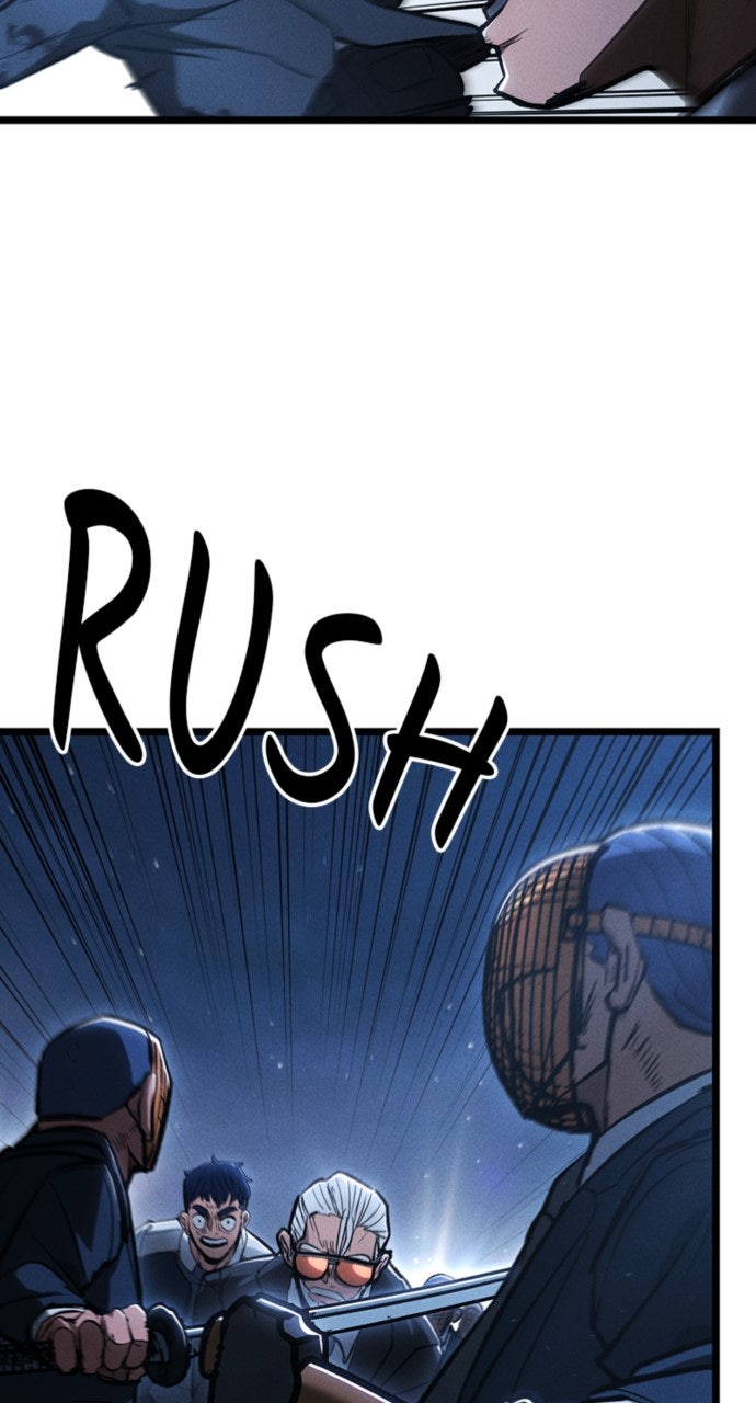 The Cleaner Episode 2 page 23 - 